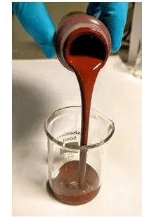 Product photo: NANOCU (Inkjet) 25g